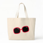 Pink Sunglasses Bags