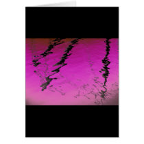 Pink swirl