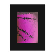 Pink swirl
