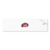 Pink Taco