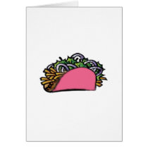Pink Taco
