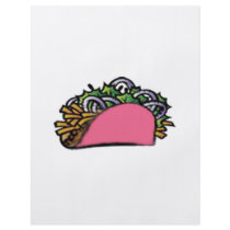 Pink Taco