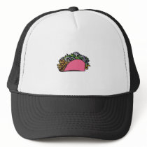 Pink Taco