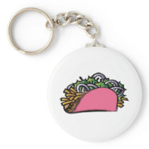 Pink Taco