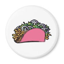 Pink Taco