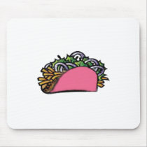 Pink Taco