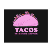 PINK TACOS