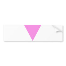 Pink Triangle