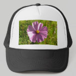 Pink Wildflower hats
