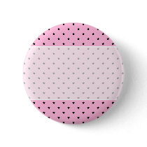 Pink with little black stars.