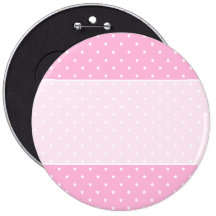Pink with little white stars. Custom