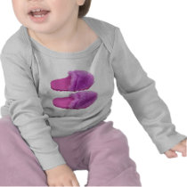 PinkFuzzySlippers030310 T Shirt