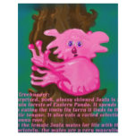 Pinkish Peaceful Treehugger