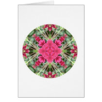 "PinkKabobDahliaMandala" cards