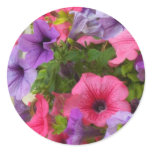Pinks stickers