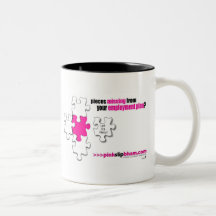 PinkSlipBham.com Mugs
