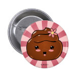 Pinky Poo Button