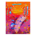 Pinky Post Cards