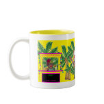 Pinkys Lemonade Stand Coffee Mugs
