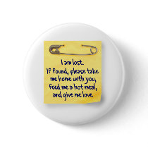 pinned note