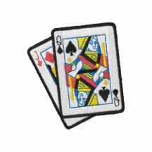 Pinochle Hoody
