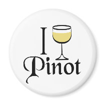 Pinot Grigio Wine Lover Gifts