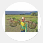 Pinoy1.jpg Round Sticker