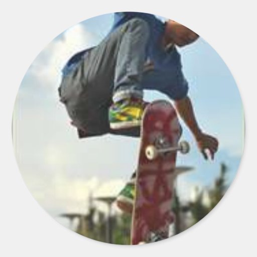 Pinoy5.jpg Stickers