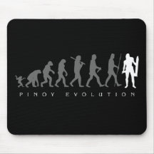 Pinoy Evolution Lapu Lapu Mouse Pads