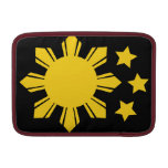 Pinoy iPad Sleeve