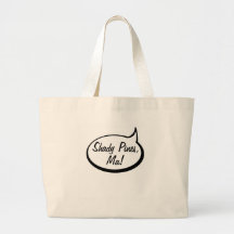 Pins louches, mA ! Sacs