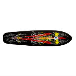 Pinstripe Flying Eye