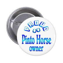Pinto Horse Owner
