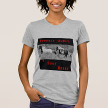 Pinto Horses shirt