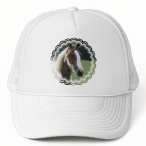 Pinto Pony Baseball Hat