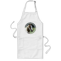 Pinto Pony Long Apron