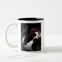 Pintos....Paints Coffee Mugs