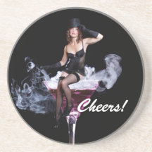PinUp Coaster