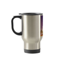 Pinup Girl at the Airport Coffee Mug