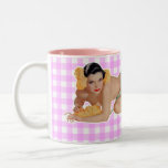 Pinup Girl Mugs