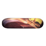 PinUp Skate Board Decks