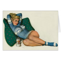 PinUpz Girl 12