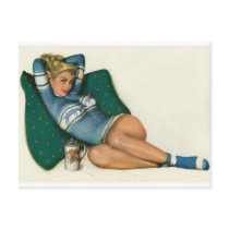 PinUpz Girl 12