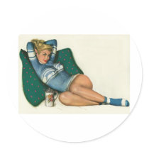 PinUpz Girl 12