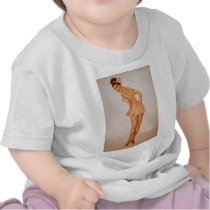 PinUpz Girl 3