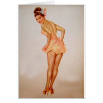 PinUpz Girl 3
