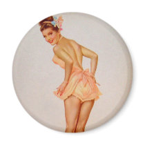 PinUpz Girl 3