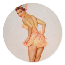 PinUpz Girl 3