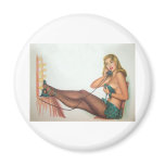 PinUpz Girl 4