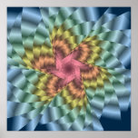 Pinwheel 4 posters